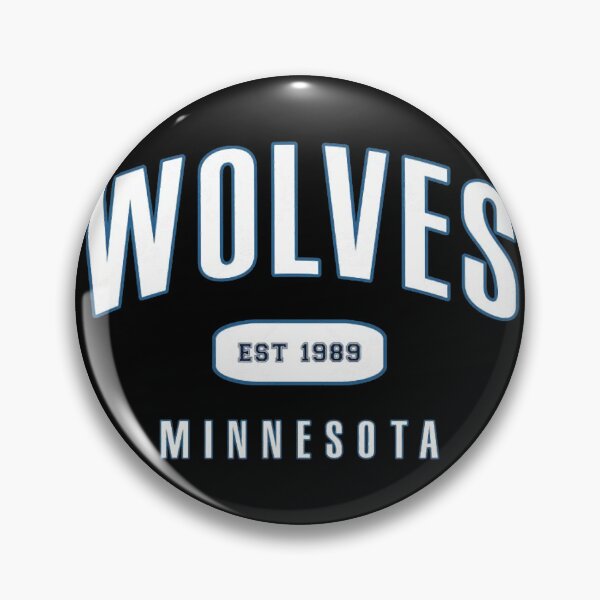 Item preview, Art - Minnesota Timberwolves designed and sold by Zenith767.