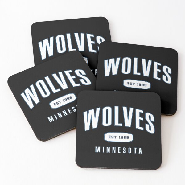 Item preview, Art - Minnesota Timberwolves designed and sold by Zenith767.