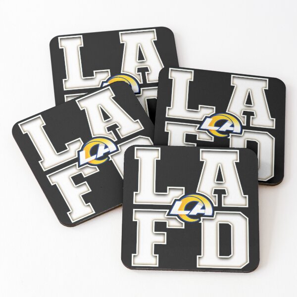 Item preview, Football | Los Angeles Rams designed and sold by Zenith767.
