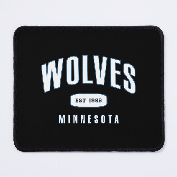 Item preview, Art - Minnesota Timberwolves designed and sold by Zenith767.