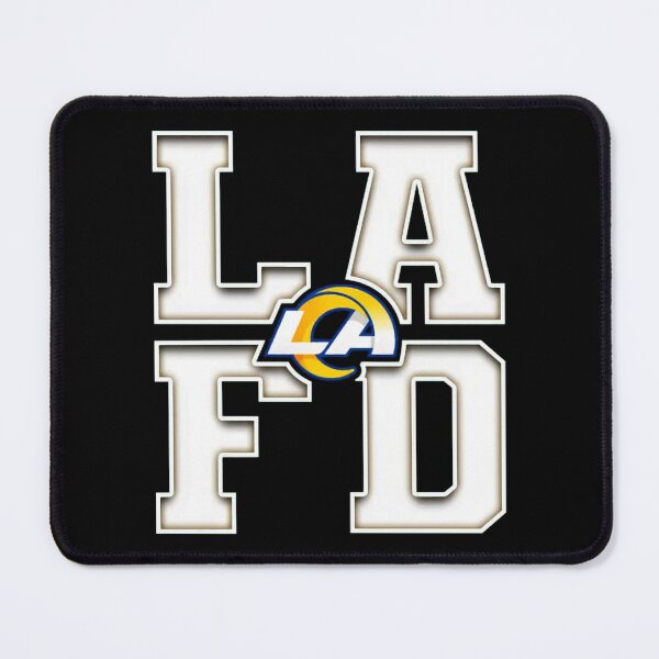 Item preview, Football | Los Angeles Rams designed and sold by Zenith767.