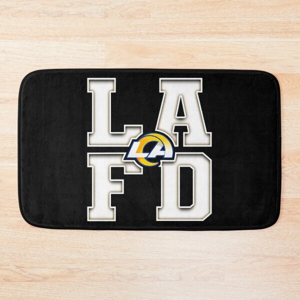 Item preview, Football | Los Angeles Rams designed and sold by Zenith767.