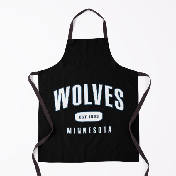 Item preview, Art - Minnesota Timberwolves designed and sold by Zenith767.
