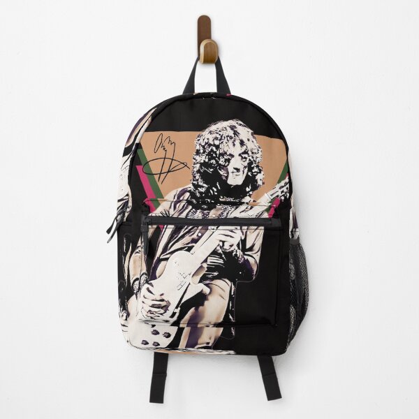 Item preview, jimmy page - retro style designed and sold by MAX MILLER.