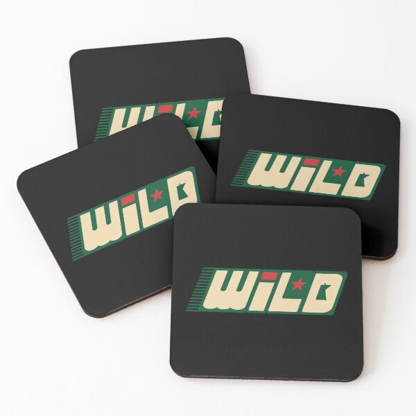 Item preview, Art - Minnesota Wild designed and sold by JewelOnop.