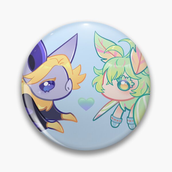 Item preview, Critter ToruYama designed and sold by ChaosEclips.