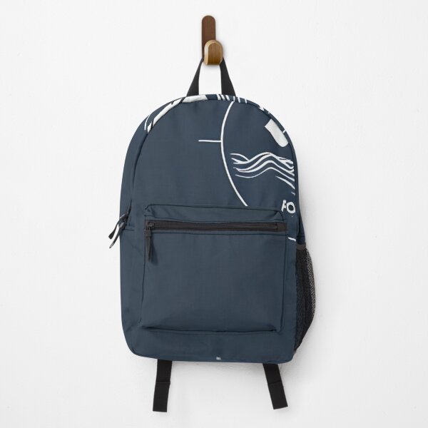 Item preview, Mountain and Waves Minimal Logo – Modern Nature Inspired Design designed and sold by FORMA -mmxxv-.