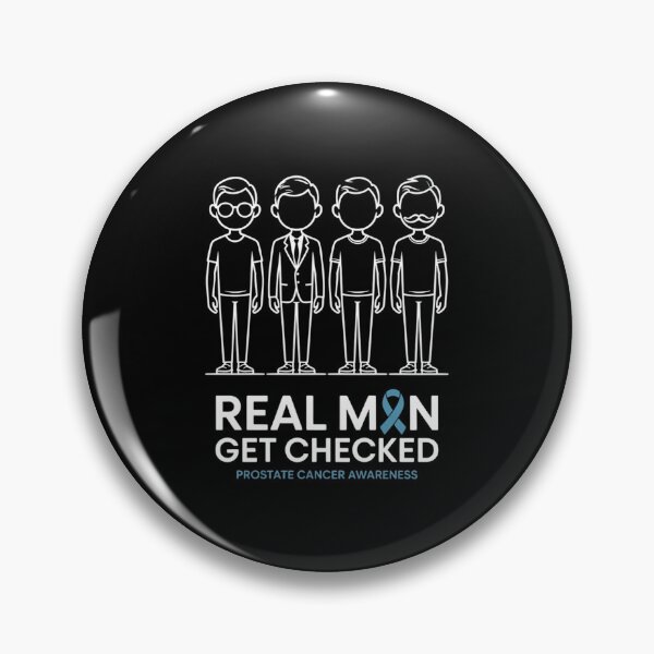 Item preview, Prostate Cancer Awareness Funny Support designed and sold by WalshDrawnLaugh.