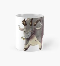 Cute Guild Wars Dolyak Mug