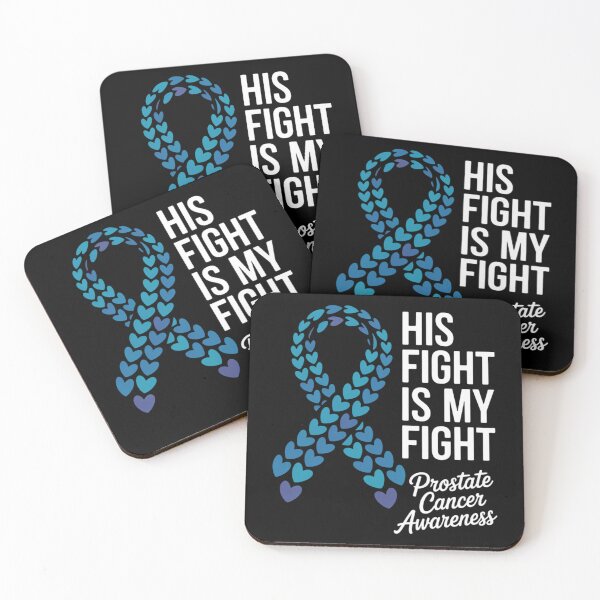 Item preview, Prostate Cancer Awareness Lovers Support Fighting designed and sold by WalshDrawnLaugh.