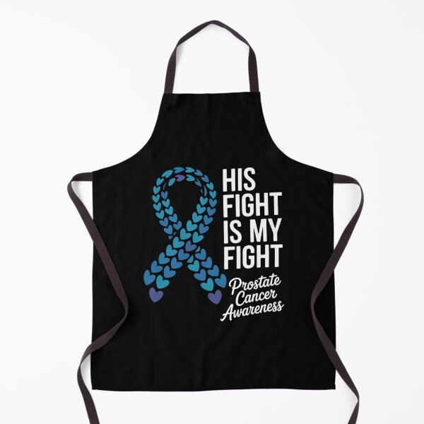 Item preview, Prostate Cancer Awareness Lovers Support Fighting designed and sold by WalshDrawnLaugh.