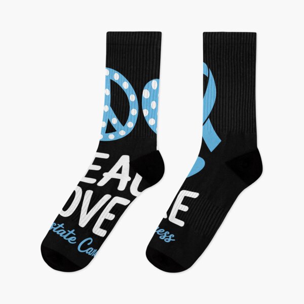 Item preview, Prostate Cancer Awareness Lovers designed and sold by WalshDrawnLaugh.