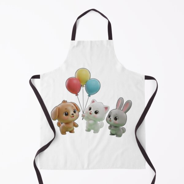 Item preview, cute baby animals designed and sold by PP&RAINBOW SHOP.