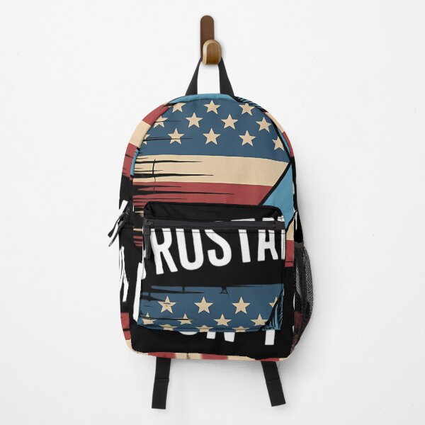 Item preview, Prostate Cancer Awareness Motivation Us Flag designed and sold by georgiaarsnal.