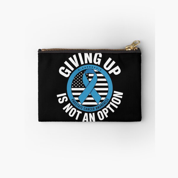Item preview, Prostate Cancer Awareness Positive designed and sold by georgiaarsnal.