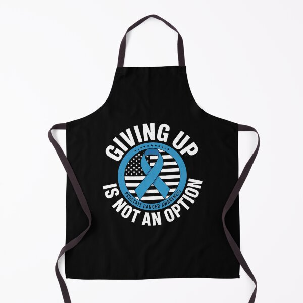 Item preview, Prostate Cancer Awareness Positive designed and sold by georgiaarsnal.