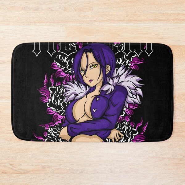 Item preview, Merlin – The Boar’s Sin of Gluttony designed and sold by ANIME HEAT.