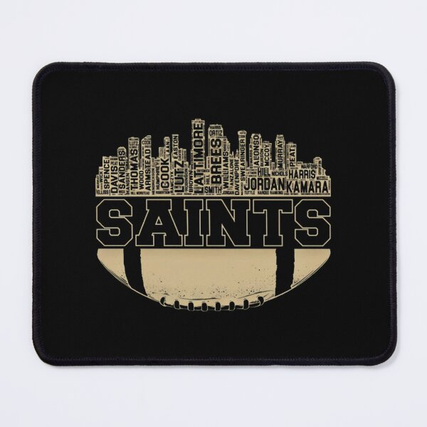 Item preview, Art - New Orleans Saints designed and sold by SonicNova5.