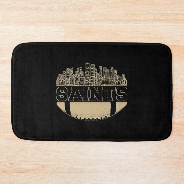 Item preview, Art - New Orleans Saints designed and sold by SonicNova5.