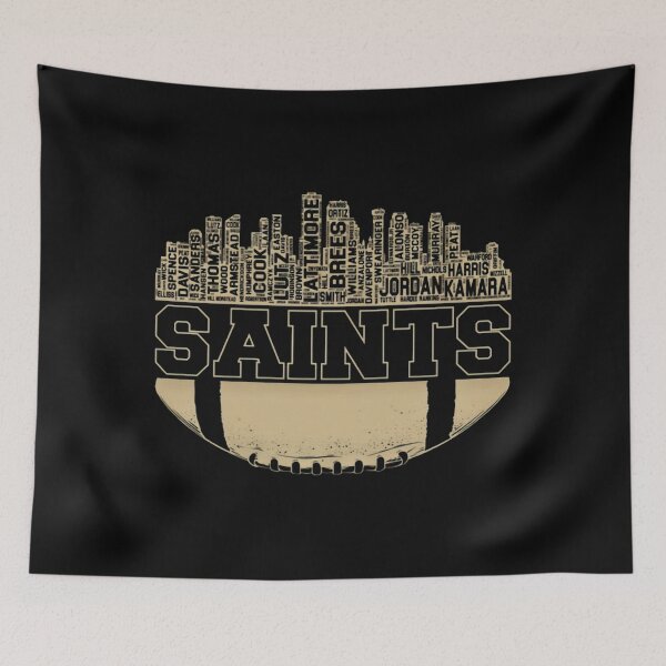 Item preview, Art - New Orleans Saints designed and sold by SonicNova5.