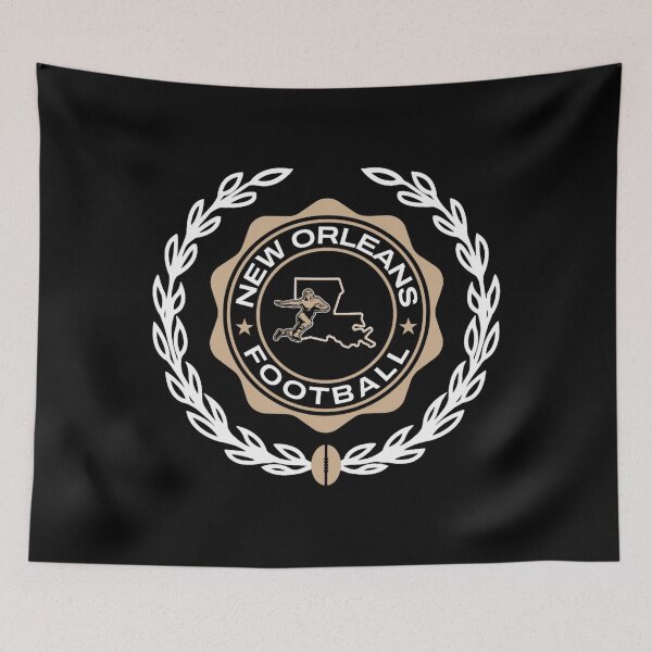 Item preview, Art - New Orleans Saints designed and sold by SonicNova5.