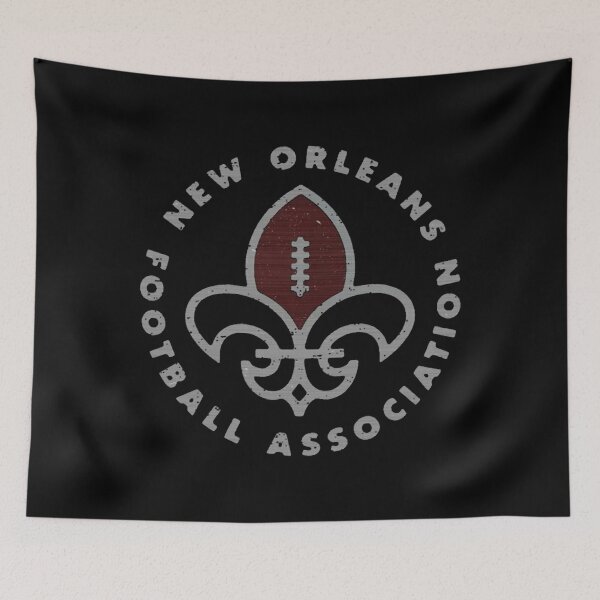 Item preview, Art - New Orleans Saints designed and sold by SonicNova5.