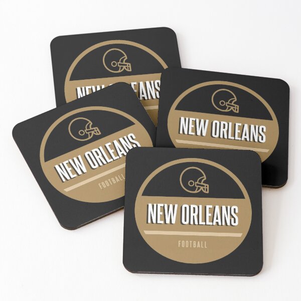 Item preview, Art - New Orleans Saints designed and sold by SonicNova5.