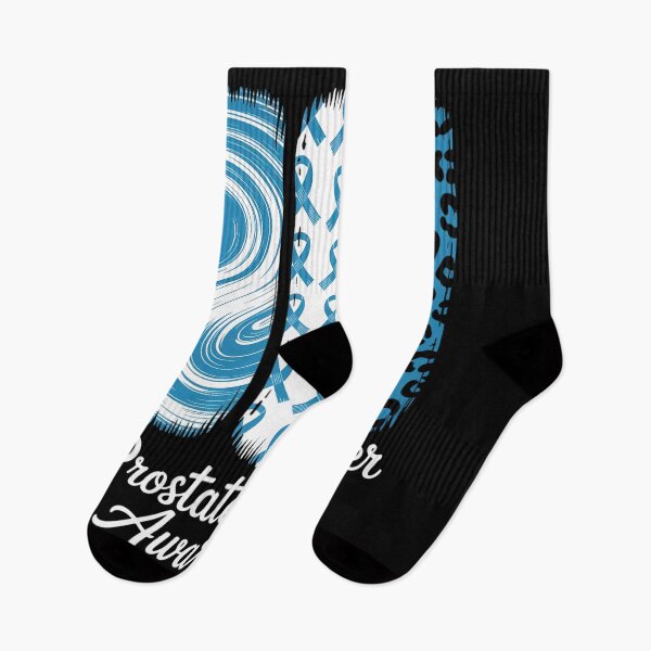 Item preview, Prostate Cancer Awareness Month Support Aesthetic designed and sold by georgiaarsnal.