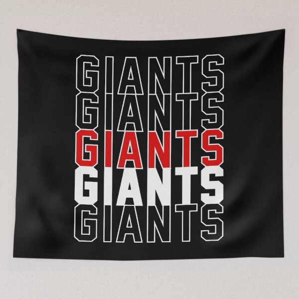 Item preview, Art - New York Giants designed and sold by ZenithRush.
