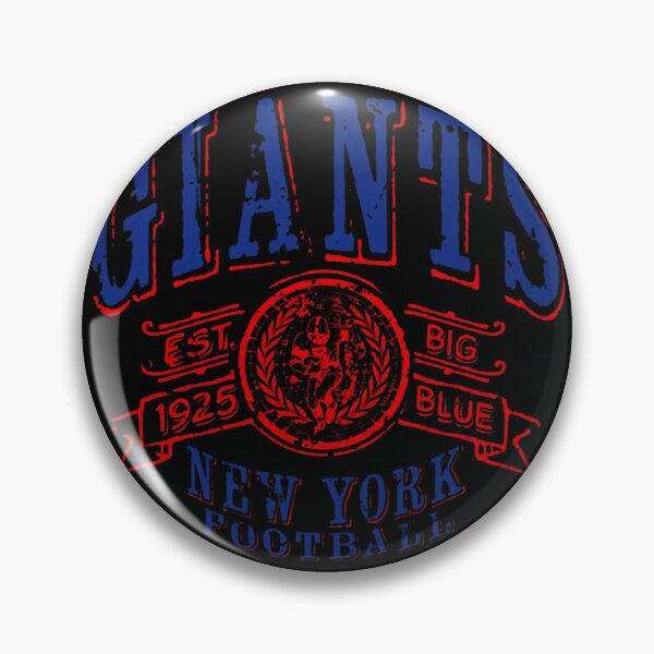 Item preview, Art - New York Giants designed and sold by ZenithRush.