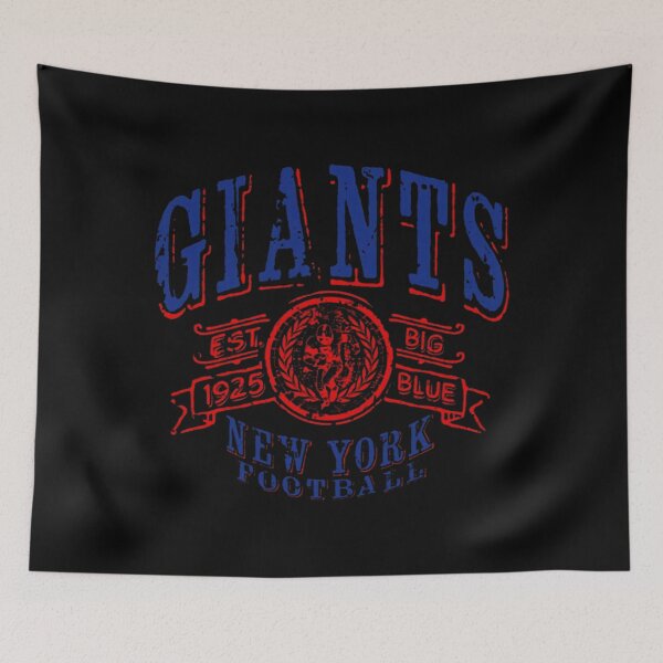 Item preview, Art - New York Giants designed and sold by ZenithRush.