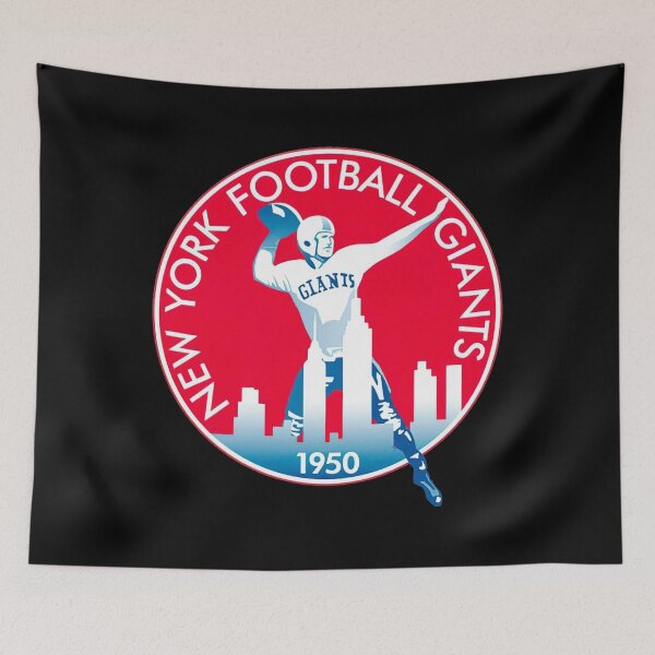 Item preview, Art - New York Giants designed and sold by ZenithRush.