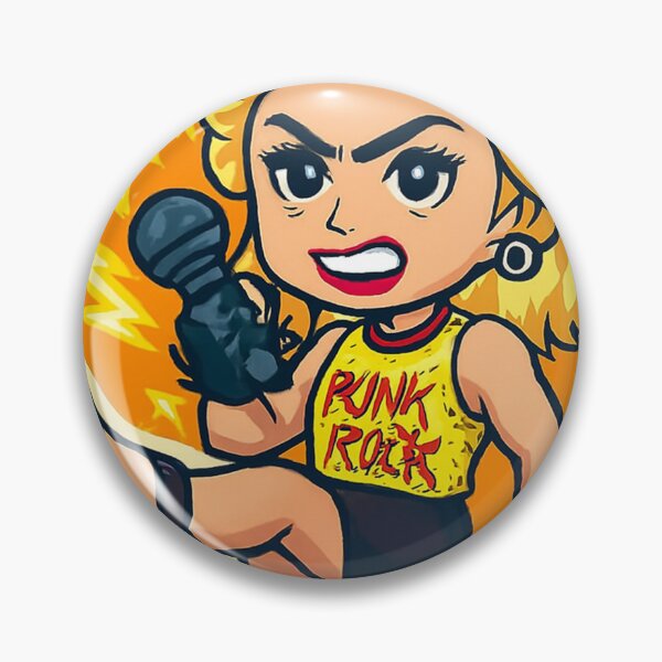 Item preview, Chibi Hedwig And The Angry Inch designed and sold by HaydenMillepied.