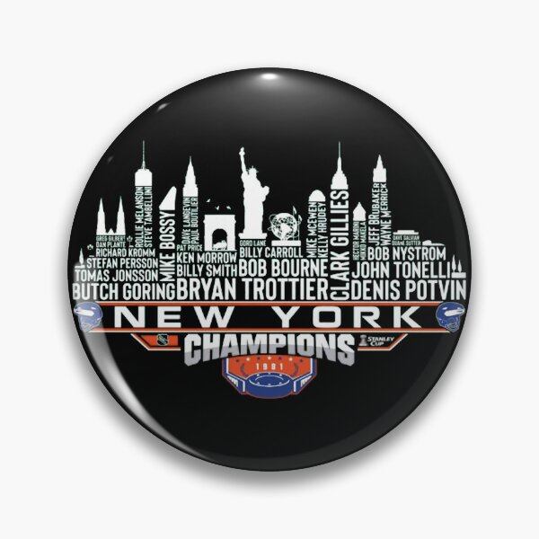 Item preview, Art - New York Islanders designed and sold by GigaFlare9.