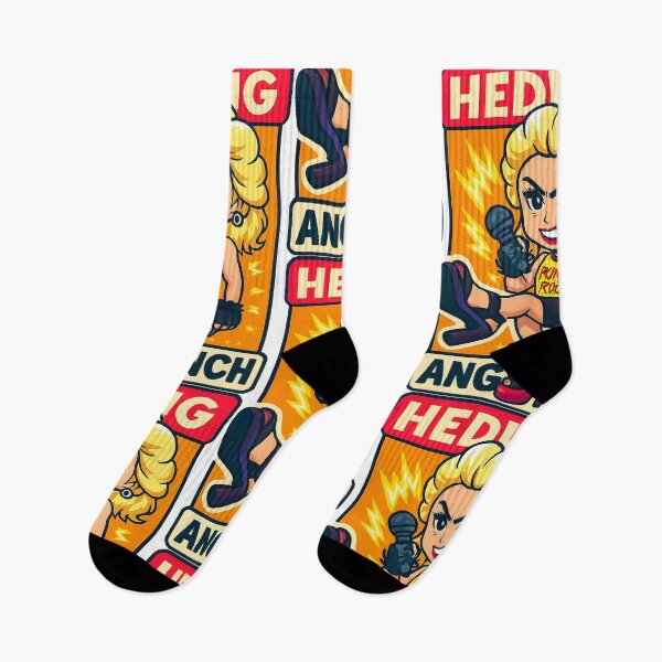 Item preview, Chibi Hedwig And The Angry Inch designed and sold by HaydenMillepied.
