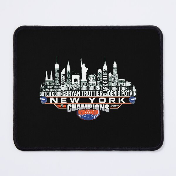 Item preview, Art - New York Islanders designed and sold by GigaFlare9.