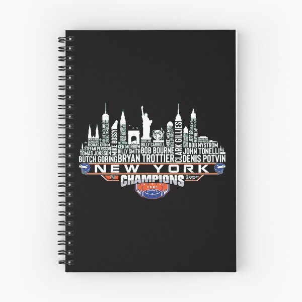 Item preview, Art - New York Islanders designed and sold by GigaFlare9.
