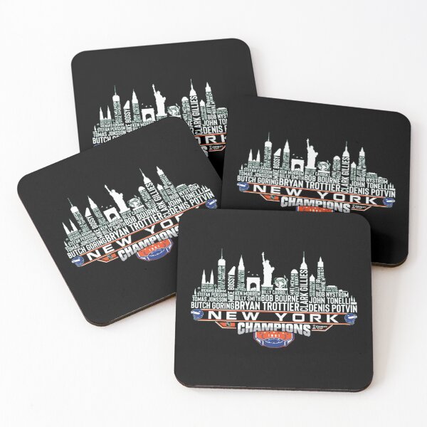 Item preview, Art - New York Islanders designed and sold by GigaFlare9.