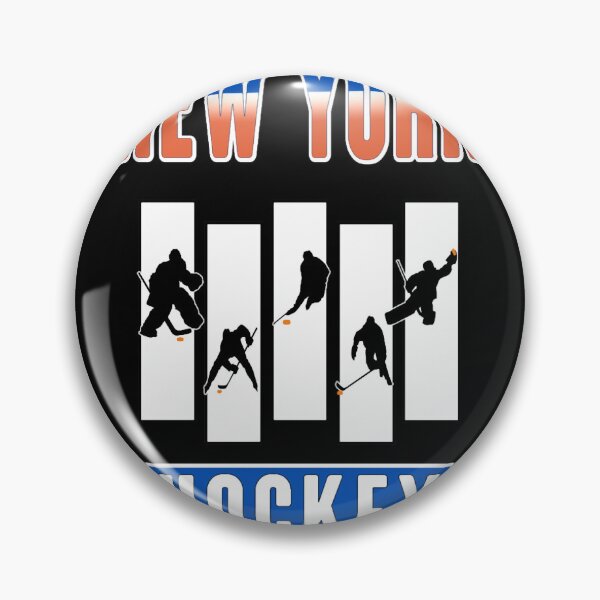 Item preview, Art - New York Islanders designed and sold by GigaFlare9.