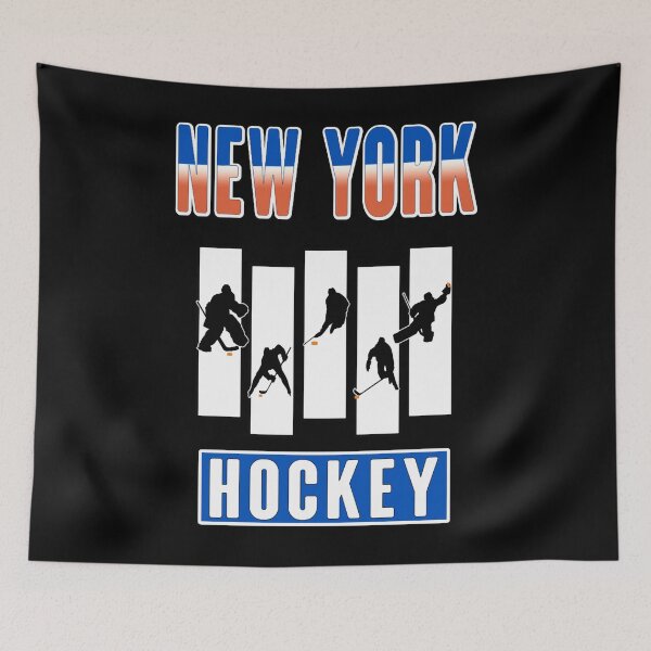 Item preview, Art - New York Islanders designed and sold by GigaFlare9.