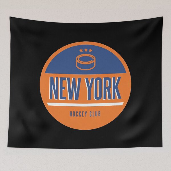 Item preview, Art - New York Islanders designed and sold by GigaFlare9.