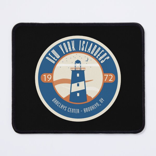Item preview, Art - New York Islanders designed and sold by GigaFlare9.