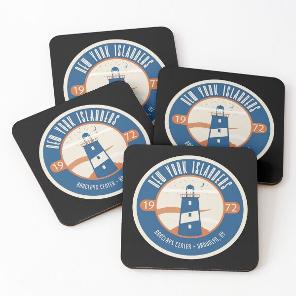 Item preview, Art - New York Islanders designed and sold by GigaFlare9.