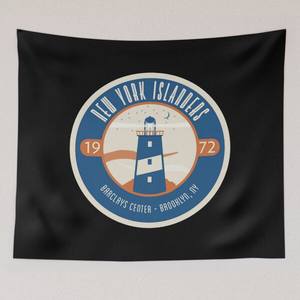 Item preview, Art - New York Islanders designed and sold by GigaFlare9.
