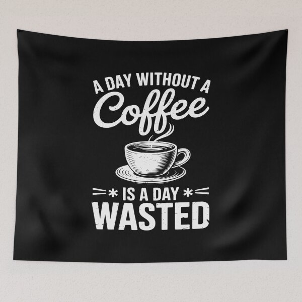 Item preview, Coffee Lovers Daily Dose for Brewed Bliss designed and sold by August4Laughs25.