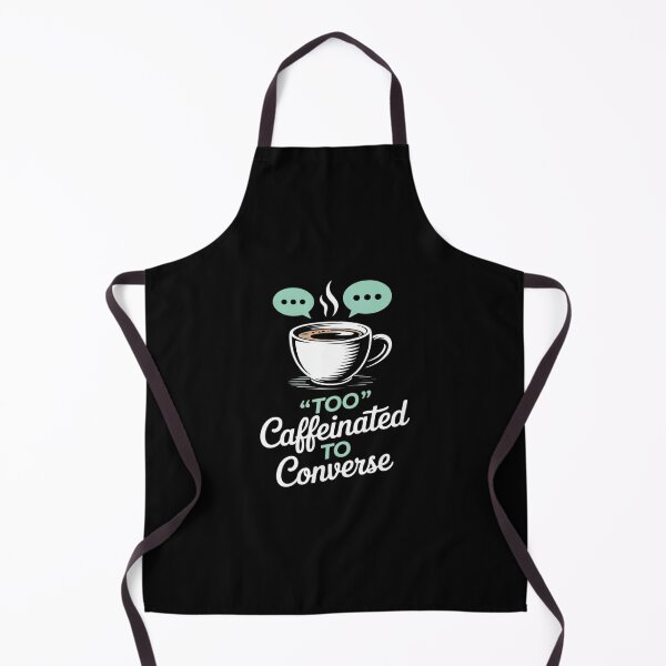Item preview, Coffee Powered Introvert Caffeine Antisocial designed and sold by August4Laughs25.