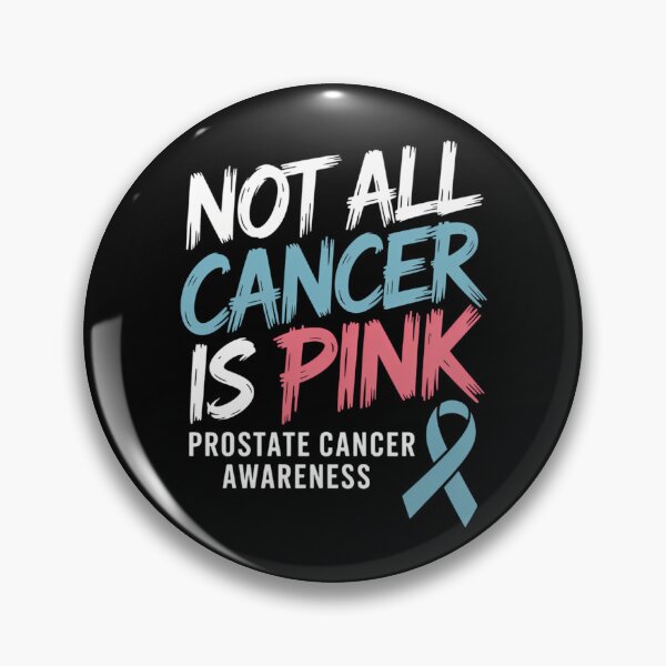 Item preview, Prostate Cancer Awareness Support designed and sold by georgiaarsnal.