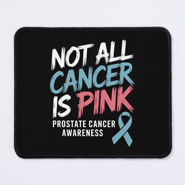 Item preview, Prostate Cancer Awareness Support designed and sold by georgiaarsnal.