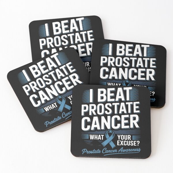 Item preview, Prostate Cancer Awareness Survivor designed and sold by georgiaarsnal.