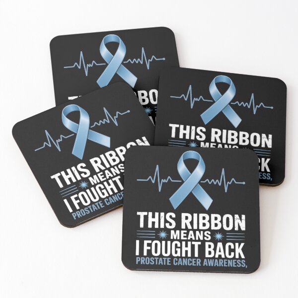 Item preview, Prostate Cancer Awareness designed and sold by georgiaarsnal.